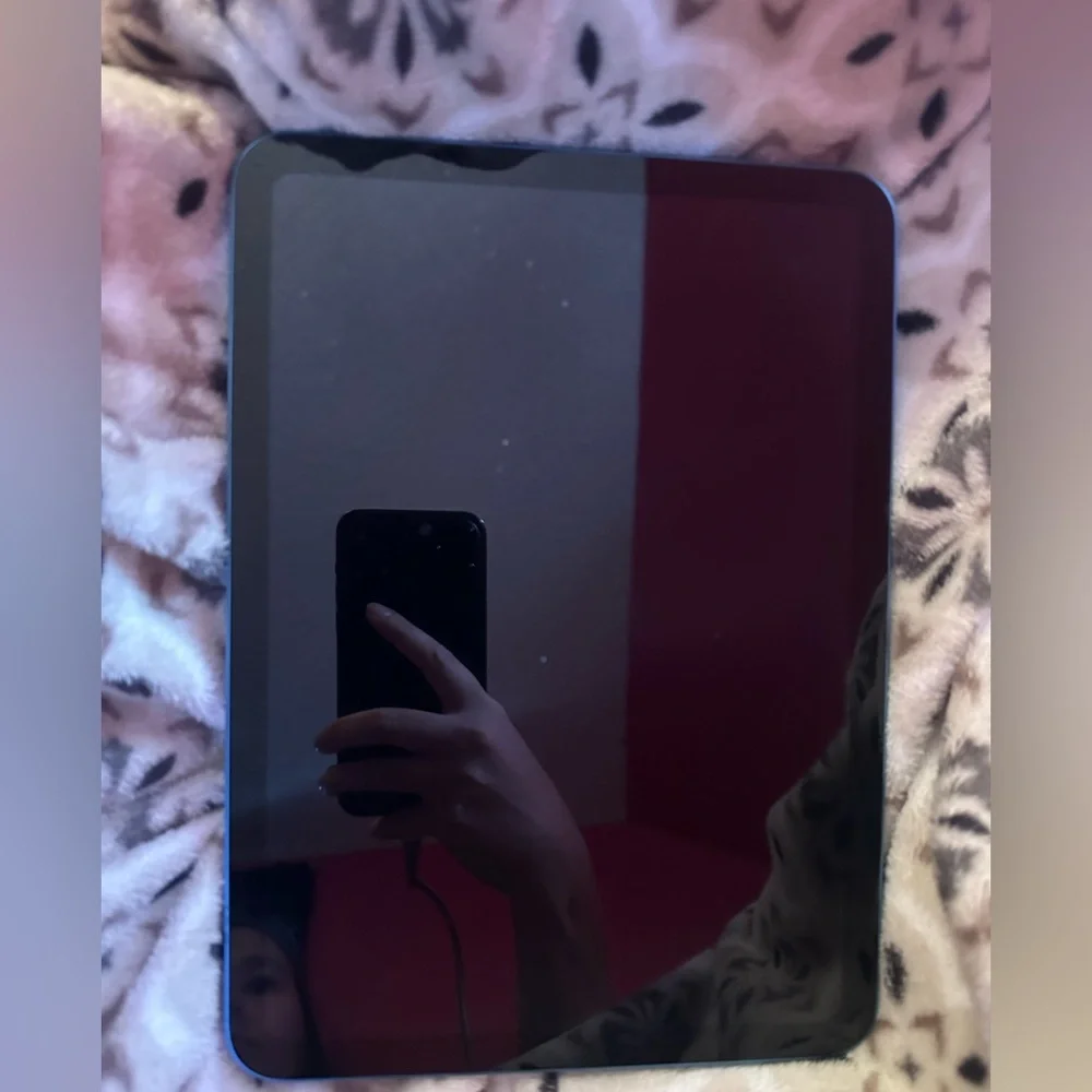Apple IPAD A16